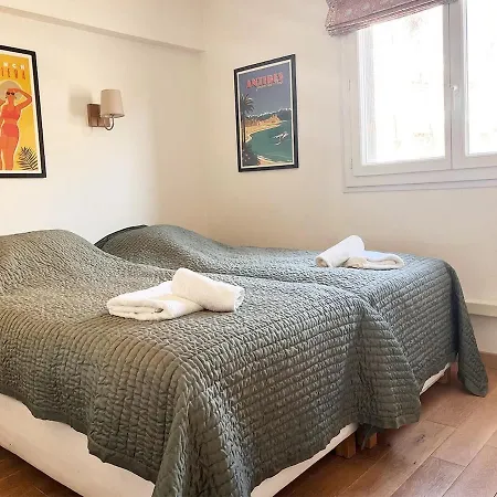 Charming Two Bedroom With Balcony In Daire *